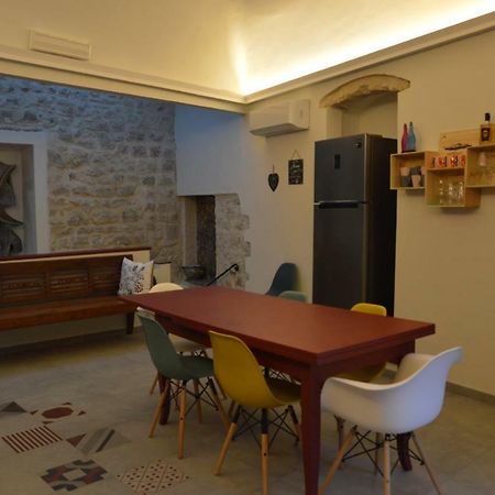 Lucernaio Rooms Ragusa Exterior photo