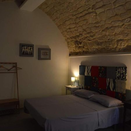 Lucernaio Rooms Ragusa Exterior photo