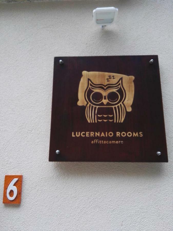 Lucernaio Rooms Ragusa Exterior photo
