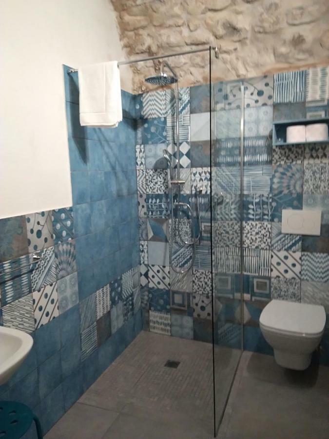 Lucernaio Rooms Ragusa Exterior photo