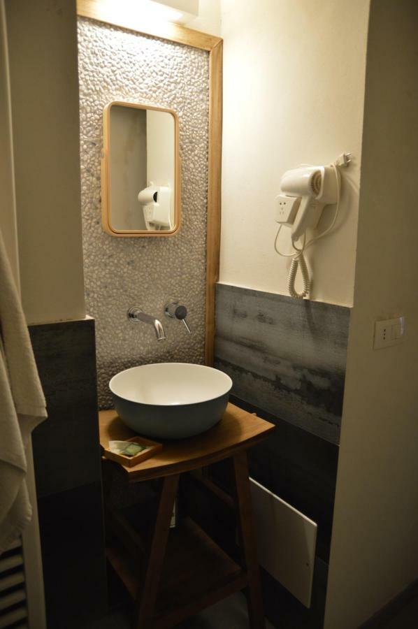 Lucernaio Rooms Ragusa Exterior photo
