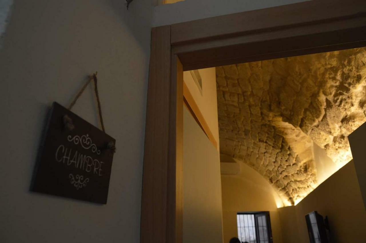 Lucernaio Rooms Ragusa Exterior photo