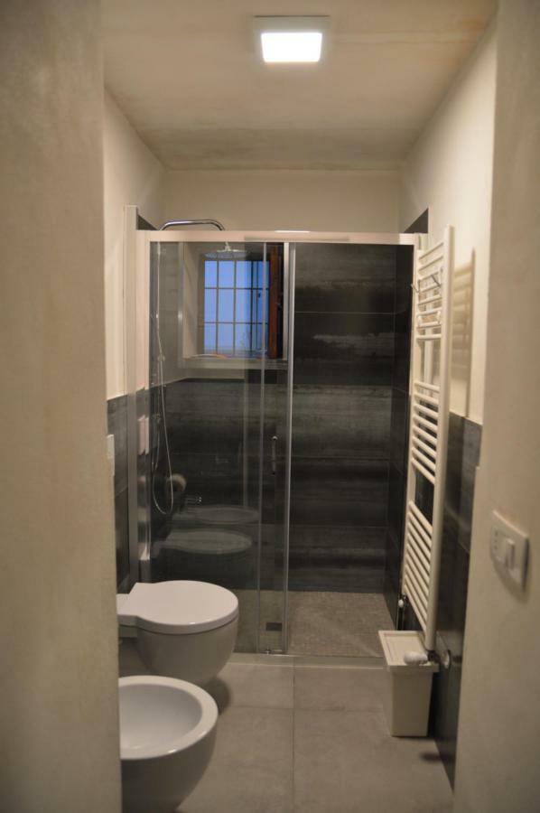 Lucernaio Rooms Ragusa Exterior photo